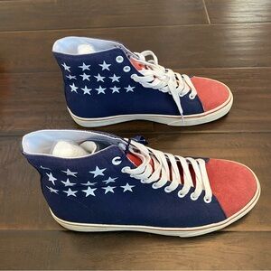 New without box Polo Ralph Lauren Salomon IV lace lace up boots men’s size 8D